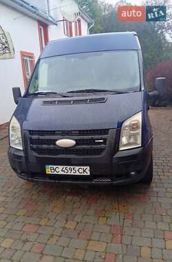 Ford Transit Connect  2006