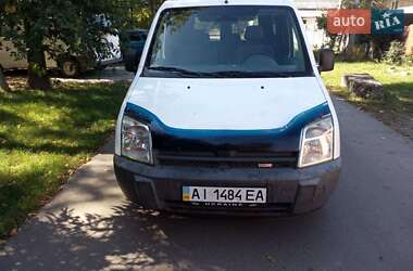 Ford Transit Connect  2006