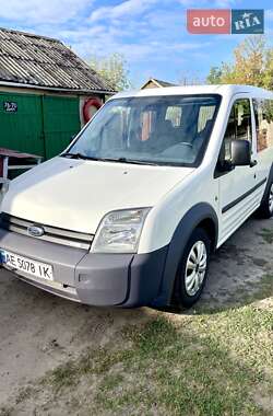 Ford Transit Connect  2006