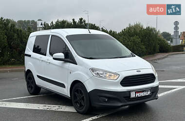 Ford Transit Connect 2014