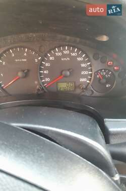 Ford Transit Connect 2007