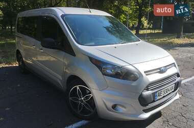 Ford Transit Connect  2017