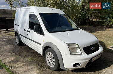 Ford Transit Connect  2013