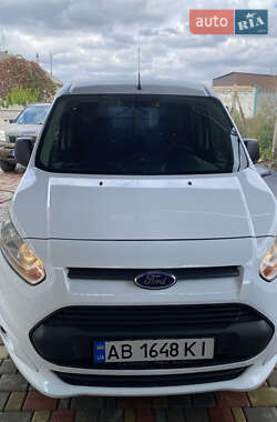 Ford Transit Connect  2014