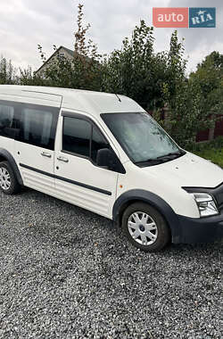 Ford Transit Connect  2005
