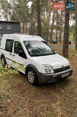 Ford Transit Connect  2008