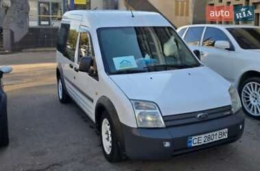 Ford Transit Connect  2008