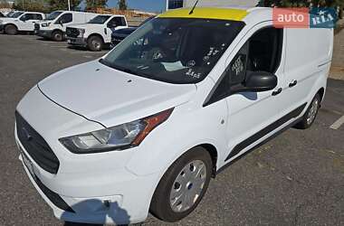 Ford Transit Connect  2022