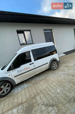 Ford Transit Connect  2008