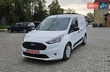 Ford Transit Connect  2020