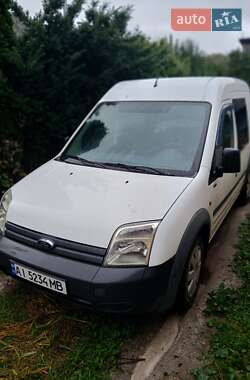 Ford Transit Connect  2008