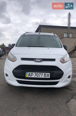 Ford Transit Connect  2014