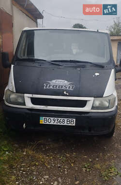 Ford Transit Connect  2003