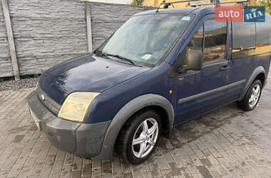 Ford Transit Connect  2008