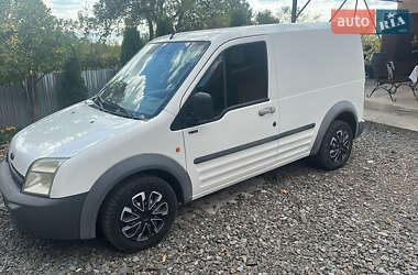 Ford Transit Connect  2006