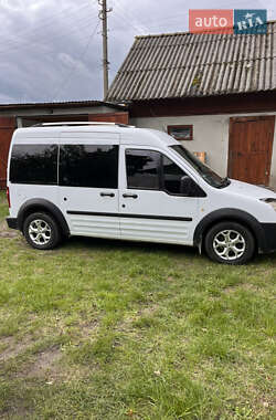 Ford Transit Connect  2009