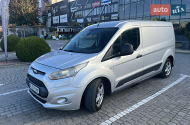 Ford Transit Connect  2014