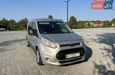 Ford Transit Connect  2014