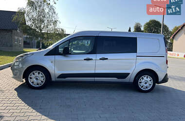 Ford Transit Connect  2014