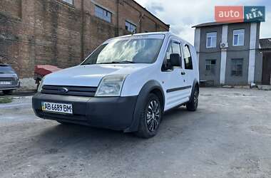 Ford Transit Connect  2007