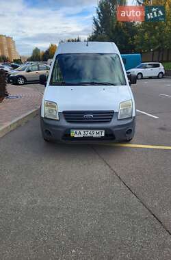 Ford Transit Connect  2011
