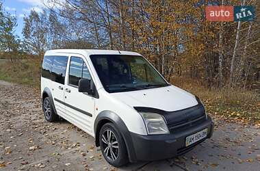Ford Transit Connect  2006
