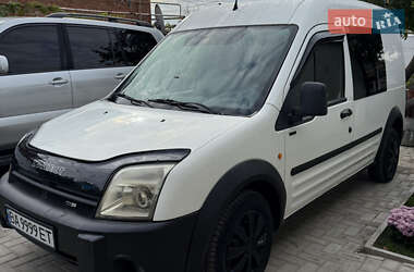 Ford Transit Connect  2005