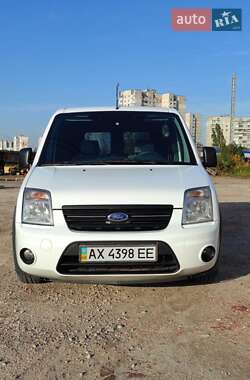 Ford Transit Connect  2010