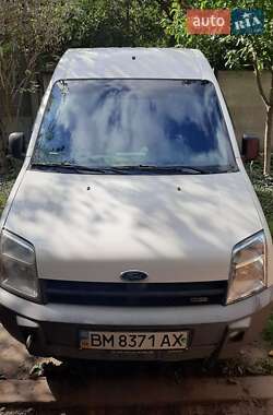 Ford Transit Connect  2006