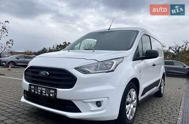 Ford Transit Connect 2019