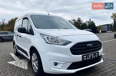 Ford Transit Connect  2019