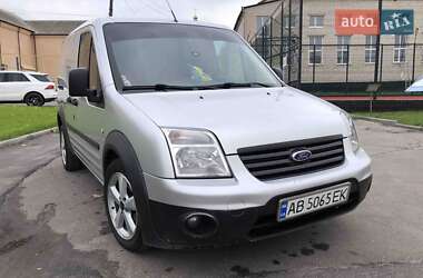 Ford Transit Connect  2012