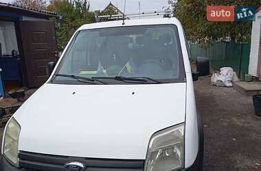 Ford Transit Connect  2008