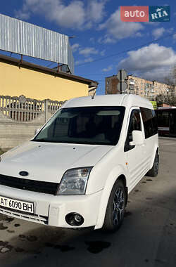 Ford Transit Connect 2006