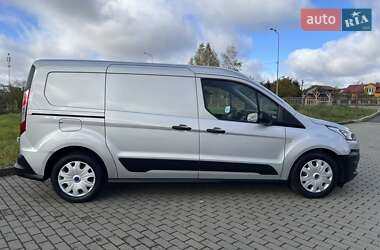Ford Transit Connect  2020