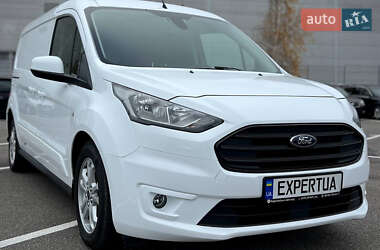 Ford Transit Connect  2021