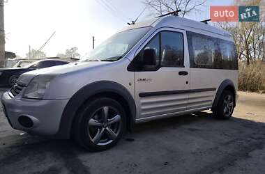 Ford Transit Connect  2011