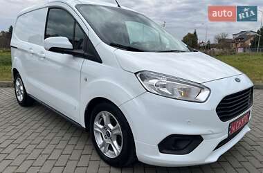 Ford Transit Connect  2020