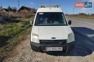 Ford Transit Connect  2007