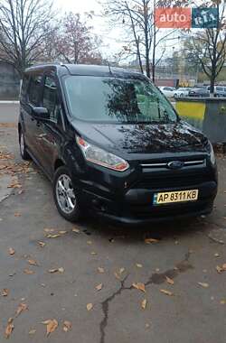 Ford Transit Connect  2017
