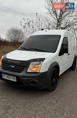 Ford Transit Connect  2011