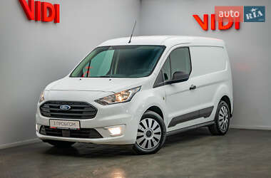 Ford Transit Connect 2019