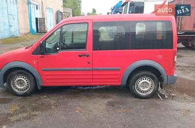 Ford Transit Connect  2006