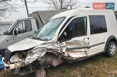 Ford Transit Connect 2006