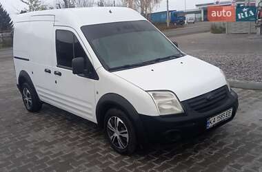 Ford Transit Connect  2011