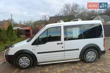 Ford Transit Connect  2007