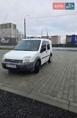 Ford Transit Connect  2008