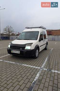 Ford Transit Connect  2005