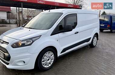 Ford Transit Connect  2013