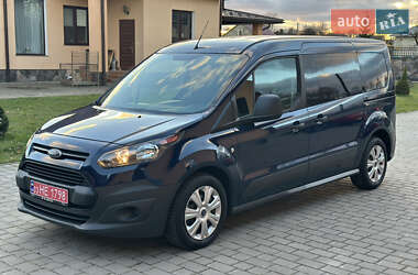 Ford Transit Connect  2018